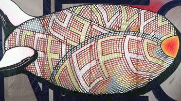 Rampa’dan İkinci Sergi Güçlü Öztekin

