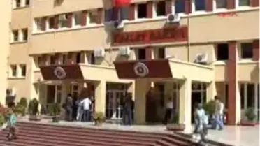 Trabzon - Dink'in Avukatından Aihm Vurgusu
Albay Ali Öz Ve 7 Askerin Yargılanmasına Devam Edildi