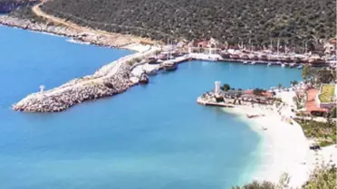 Turizmci Erken Seçim İstiyor