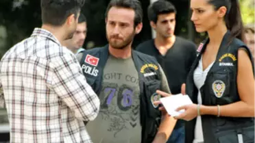 Umut Yolcuları Star'da