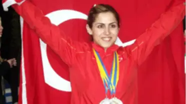 Haltercilerimiz Dünya Şampiyonasında