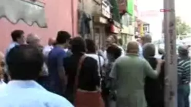 12 Eylül İçin Bir Suç Duyurusu Daha...