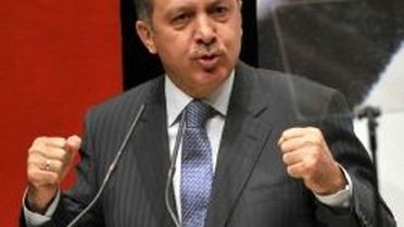 Başbakan Erdoğan'dan Bdp'ye Sert Yanıt