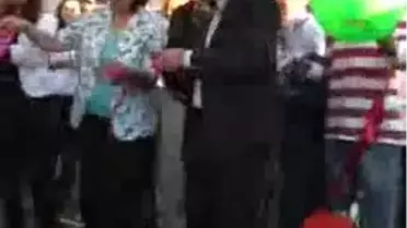 Batman'da Cezaevi Karşısına Özgürlük Parkı Açıldı