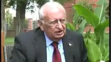 Eskişehir - Cindoruk 'Menderes Ve Polatkan Haksız Şekilde Hayata Veda Etti'