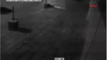 Muş - Büfeyi Yakan Tinerciler Yakalandı