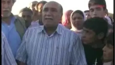 Nusaybin-Hakkari'deki Patlama Nusaybin'de Protesto Edildi