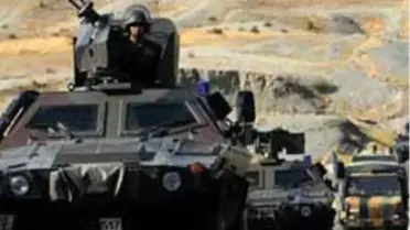 Operasyon Hazırlığı!