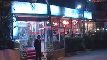 Başbakan Erdoğan, AK Parti Milletvekilleri ile Balıkçıda Buluştu