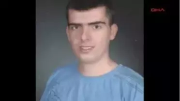 Ekantalya'da Kaza Gecesi(Foto)