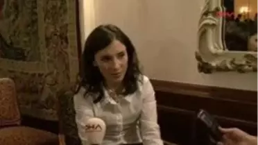 Kekilli'nin Oynadığı 'Yabancı' Filmi Almanya'nın Oscar Aday Adayı...