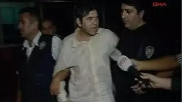 Patronunun Arabasını Yaktı