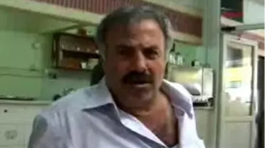 Yalova'da 'Biri Bizi Gözetliyor' Tepkisi
 
Yalova Valiliği'nin İçkili, Umuma Açık İstirahat Ve Eğlence Yerlerine Güvenlik Kamerası Takılması Kararına Esnaftan Tepki Yağıyor. Kamera Sisteminin Kurulması İçin Ekonomik Durumlarının Yetersiz Olduğunu Dile Getiren Esnaf, Müşteri Kaybetme Endişesi De Ta