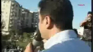 Demirtaş: Başbakan Okulları Boykot Etti