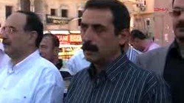 Şanlıurfa - Mazlum-Der'den 'Çatışmaya Hayır' Çağrısı
