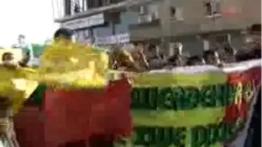 Okul Boykotuna Destek Eylemi