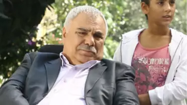 Ali Rıza Bey, Şevket İçin Çıldırıyor