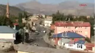 Çukurca Okul Boykot Edildi
Boykota, Bitlis Uymadı, Van Kısmen