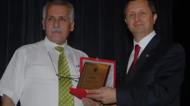 Kent Konseyi’nden Ödül Yağmuru