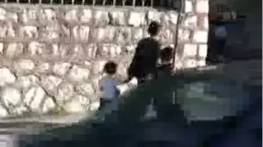 Siirt'te Boykot Gözaltısı