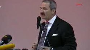 Elazığek 2 Tüsiad Başkanı Boyner: 'Terör Ve Güvenlik Yatırımların Önünde Ciddi Engel Teşkil Ediyor'