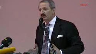 Elazığek 3Tüsiad Başkanı Boyner: 'Terör Ve Güvenlik Yatırımların Önünde Ciddi Engel Teşkil Ediyor'
