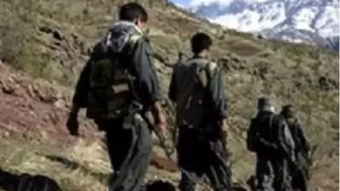 PKK Tasfiye Edilecek mi?