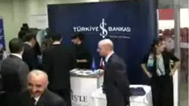 Van - İş´Le Buluşmalar Toplantısı Van´Da Yapıldı