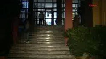 Galeri Olaylarıyla İlgili Adliyeye Sevk Edilen 7 Kişi Serbest...