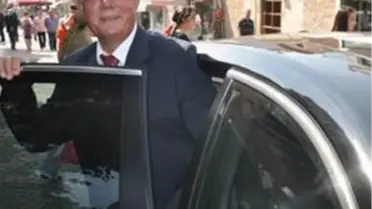 Hamdi Sedefçi Beraat Etti