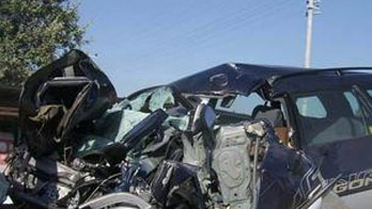Kaza Yapan Otomobilde Bomba Düzeneği İddiası