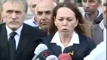 2Sanık Osmanağaoğlu: 'Katil, 12 Eylül'ü Yapanlardır'
