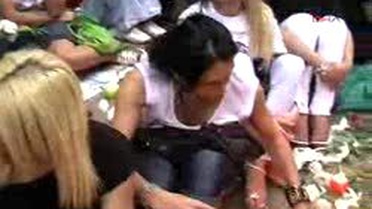 Bursa - Bıçaklanan İrem´ İn Annesinden Acı Sözler
Travesti Cinayeti