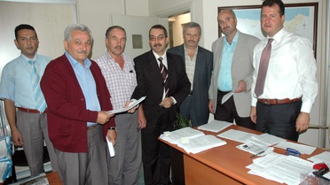 Şehir İçi Ulaşım Birleşiyor