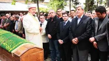 Turan Ailesinin Acı Günü