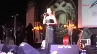 Alanya´Da Caz Günleri Başladı