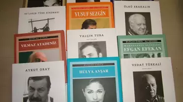 Altın Portakal Yayınları’ndan 8 Yeni Kitap
