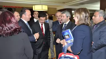 Cengiz Topel Uçuşlara Açılıyor