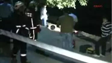 Denizden Kadın Ceseti Çıktı.....