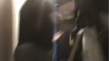 Polis Kamerasında 'Devrimci Karargah' Operasyonu