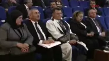 Uşak Merkez Bankası Başkanı Yılmaz: ``Ekonomi Kitapları Yeniden Yazılacak''