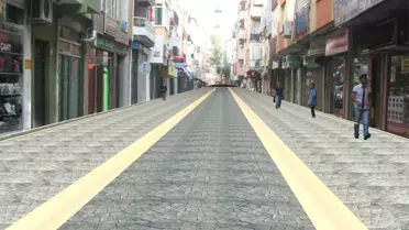 Başkan Salih Kenan Şahin Siz Seçin, Biz Yapalım