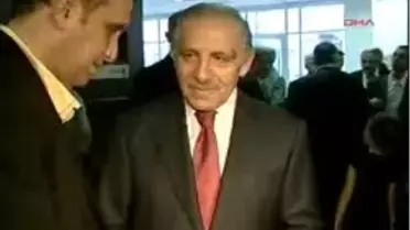 Hükm-Ü Şerif-Remzi Gür Koleksiyonu'ndan Fermanlar Sergisi...