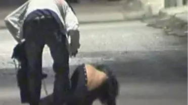 Maltepe'de Garip Bir Kavga...