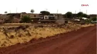 Şanlıurfa - Öğrenciler Öğretmen Yolu Gözlüyor
