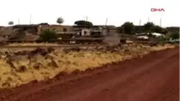 Şanlıurfaeköğrenciler Öğretmen Yolu Gözlüyor