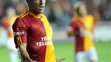 Galatasaray'da Şok!