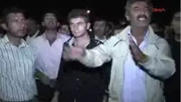 Aksaray - 8 Yaşındaki Kıza Tecavüz Eden Zanlıya Linç Girişimi