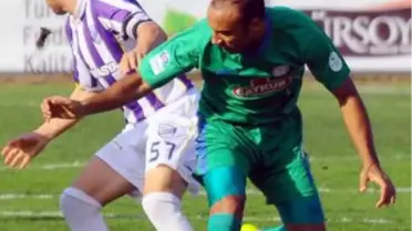 Orduspor : 1 - Çaykur Rizespor: 1