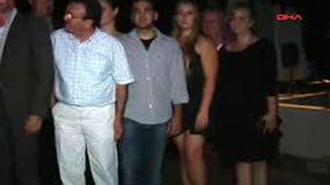 Bodrum1bodrum'a İskandinav Turist Yağacak